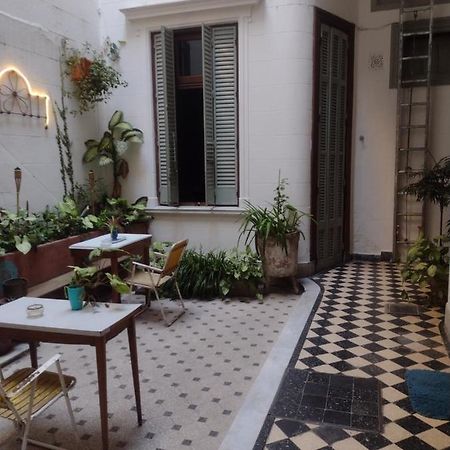 Hotel Tango Club 2 Buenos Aires Buitenkant foto