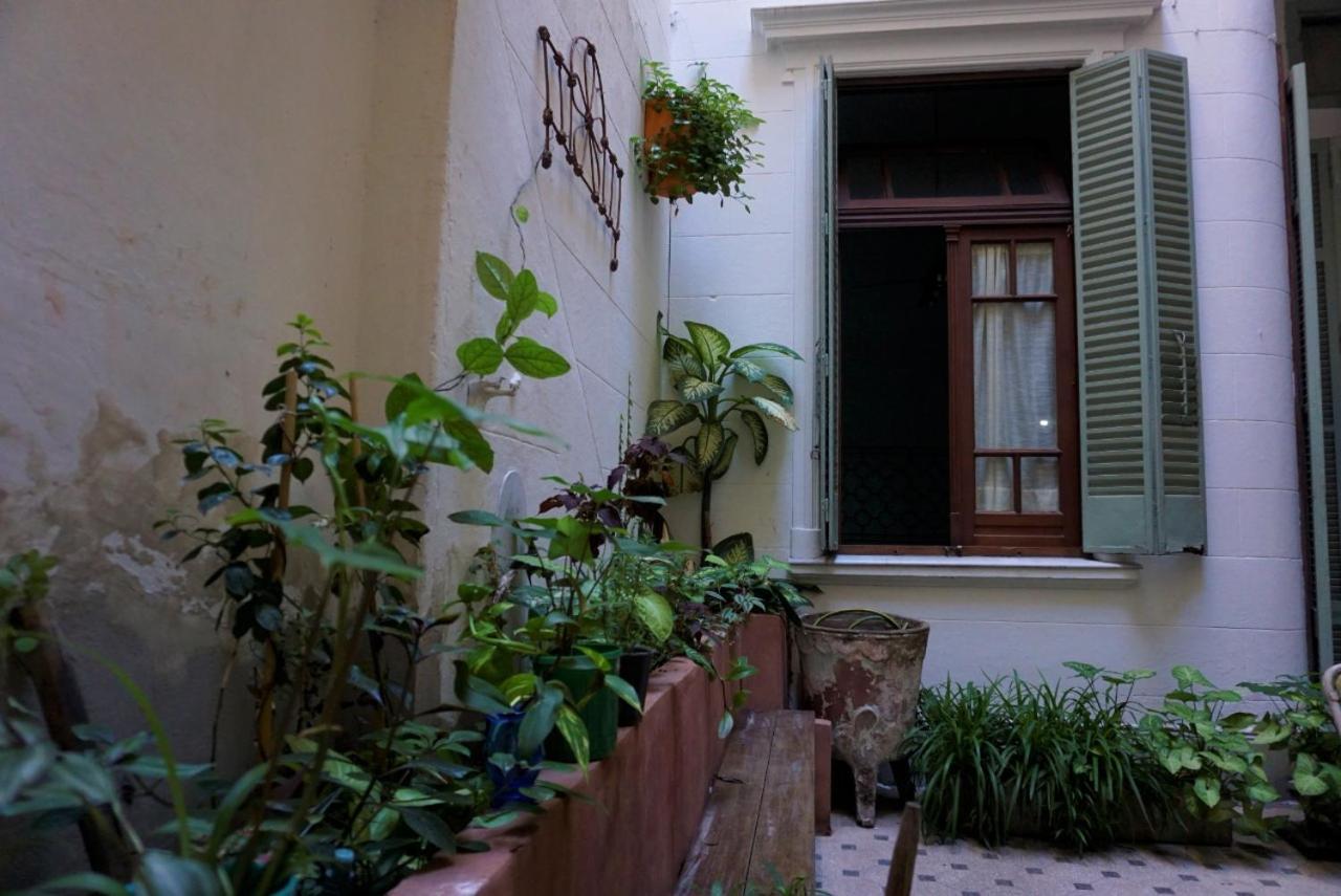 Hotel Tango Club 2 Buenos Aires Buitenkant foto