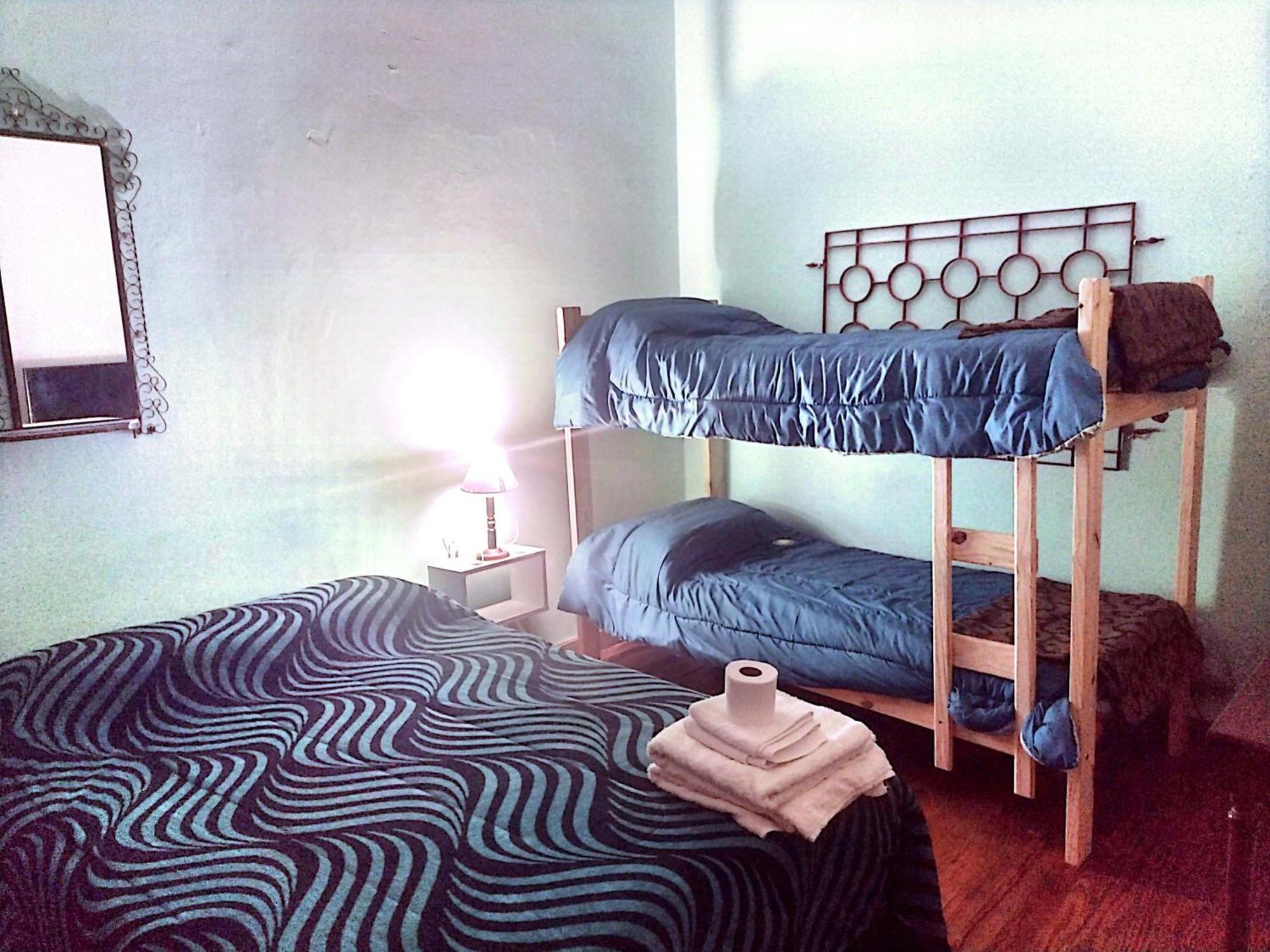 Hotel Tango Club 2 Buenos Aires Buitenkant foto